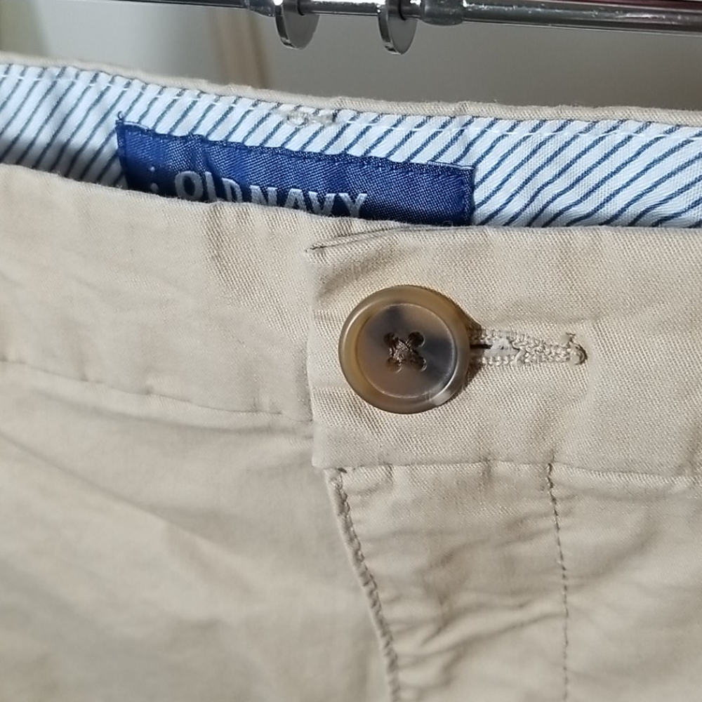Shorts - Picture 2 of 3